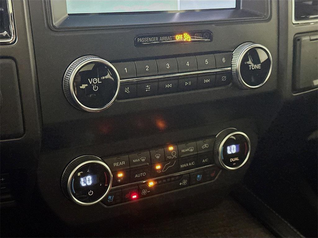 used 2021 Ford Expedition Max car, priced at $31,935