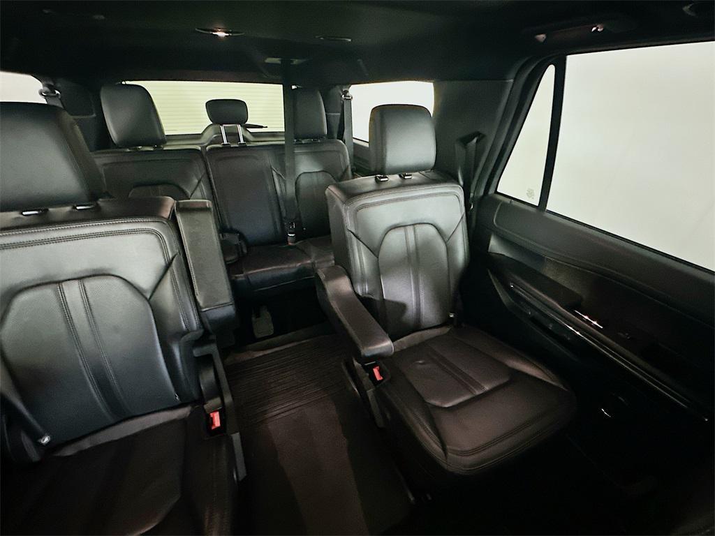 used 2021 Ford Expedition Max car, priced at $31,935