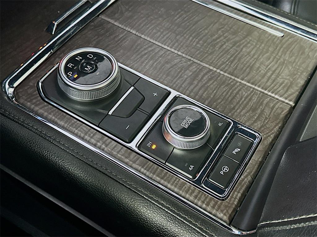 used 2021 Ford Expedition Max car, priced at $31,935