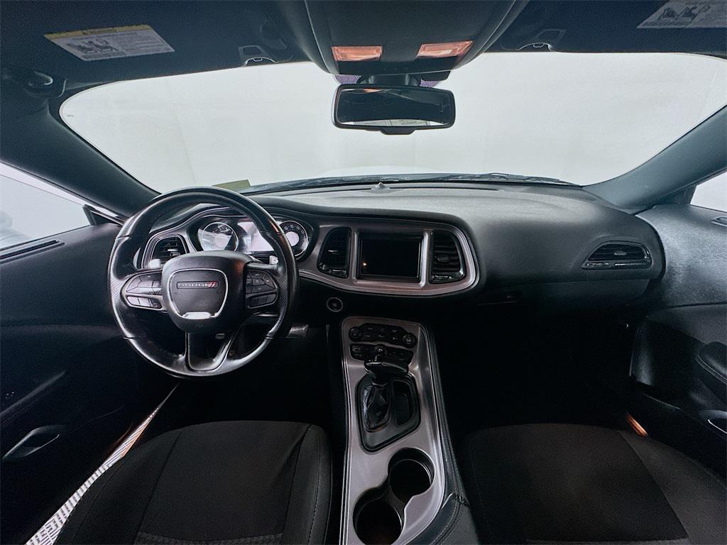 used 2023 Dodge Challenger car, priced at $28,335