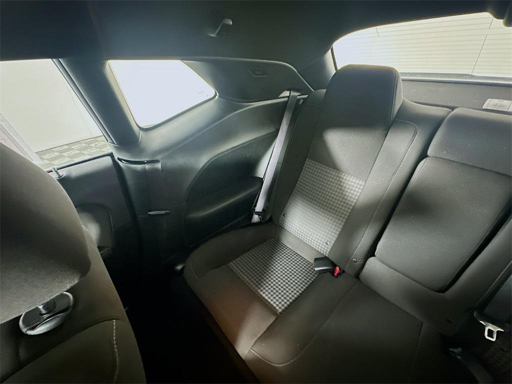 used 2023 Dodge Challenger car, priced at $28,335