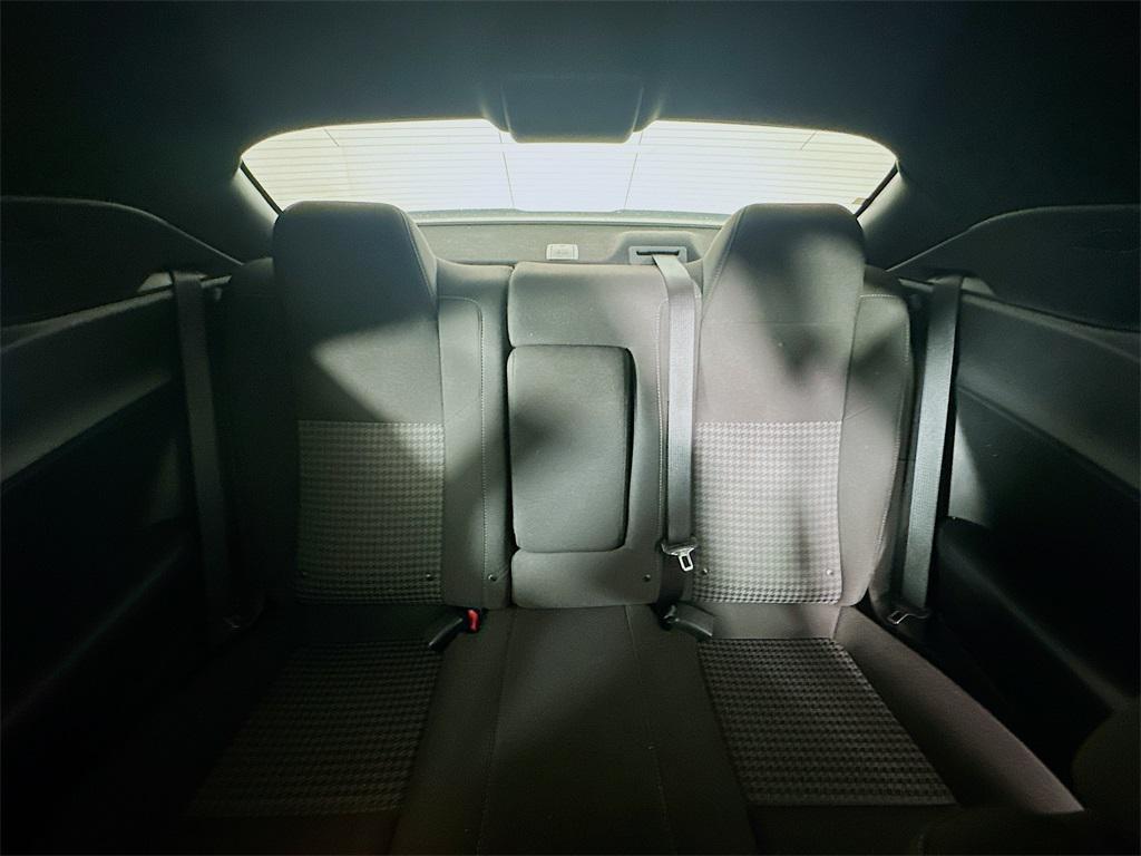 used 2023 Dodge Challenger car, priced at $28,335