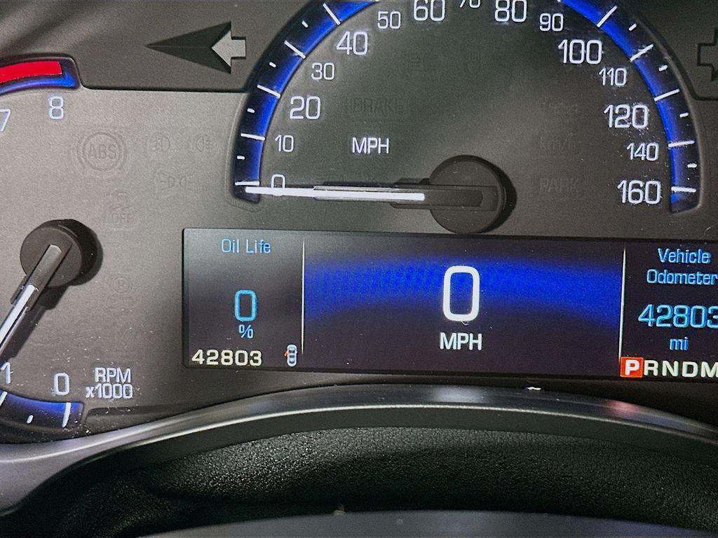 used 2014 Cadillac ATS car, priced at $12,485