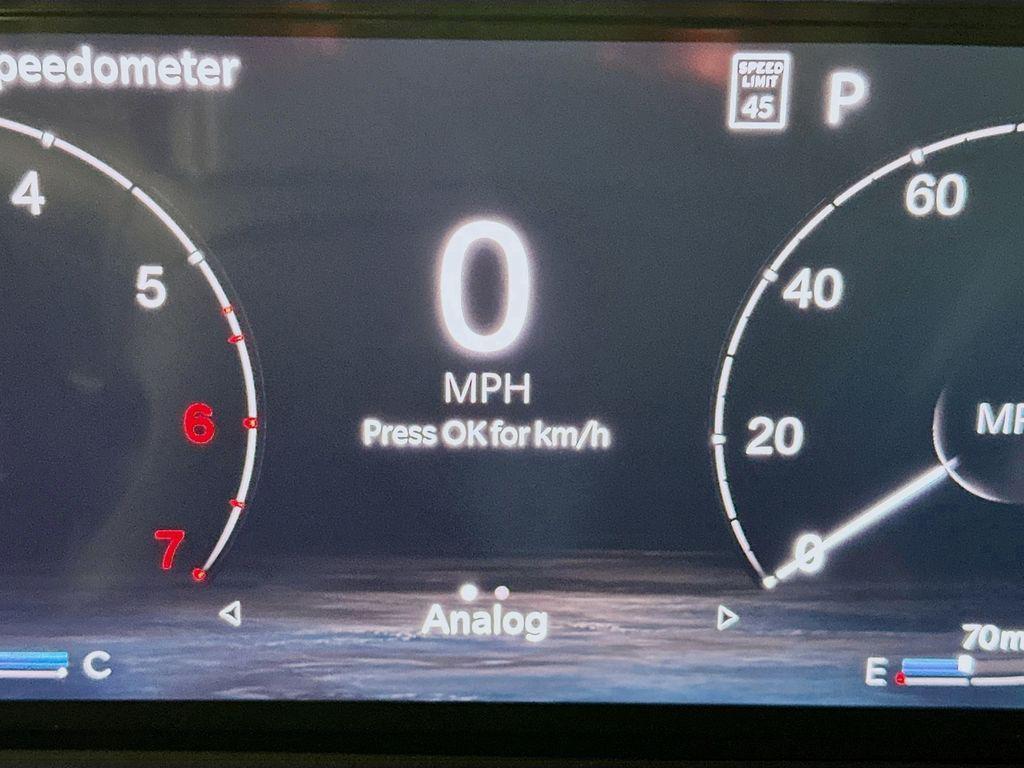 new 2026 Jeep Grand Wagoneer car, priced at $93,370