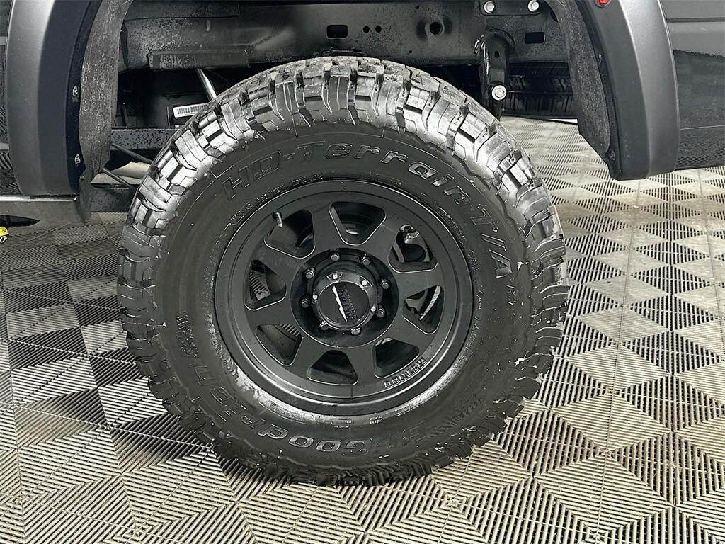 new 2025 Ram 2500 car, priced at $108,632