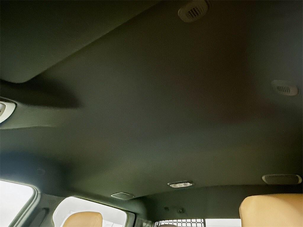 new 2025 Ram 2500 car, priced at $108,632