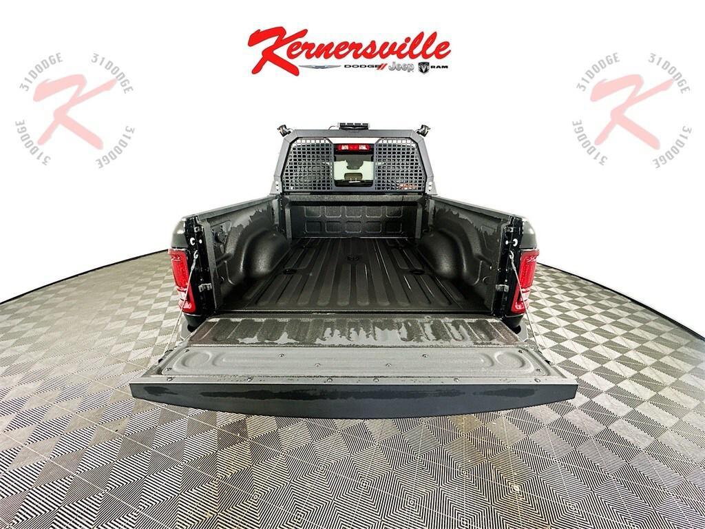 new 2025 Ram 2500 car, priced at $108,632