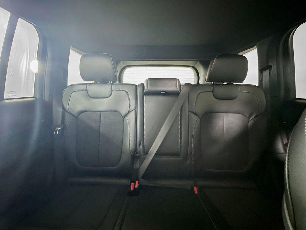 new 2025 Jeep Grand Cherokee car, priced at $36,409