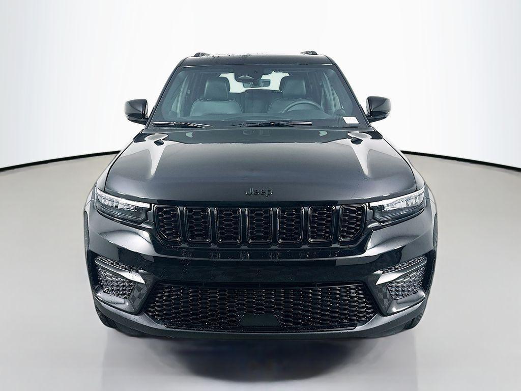 new 2025 Jeep Grand Cherokee car, priced at $36,409