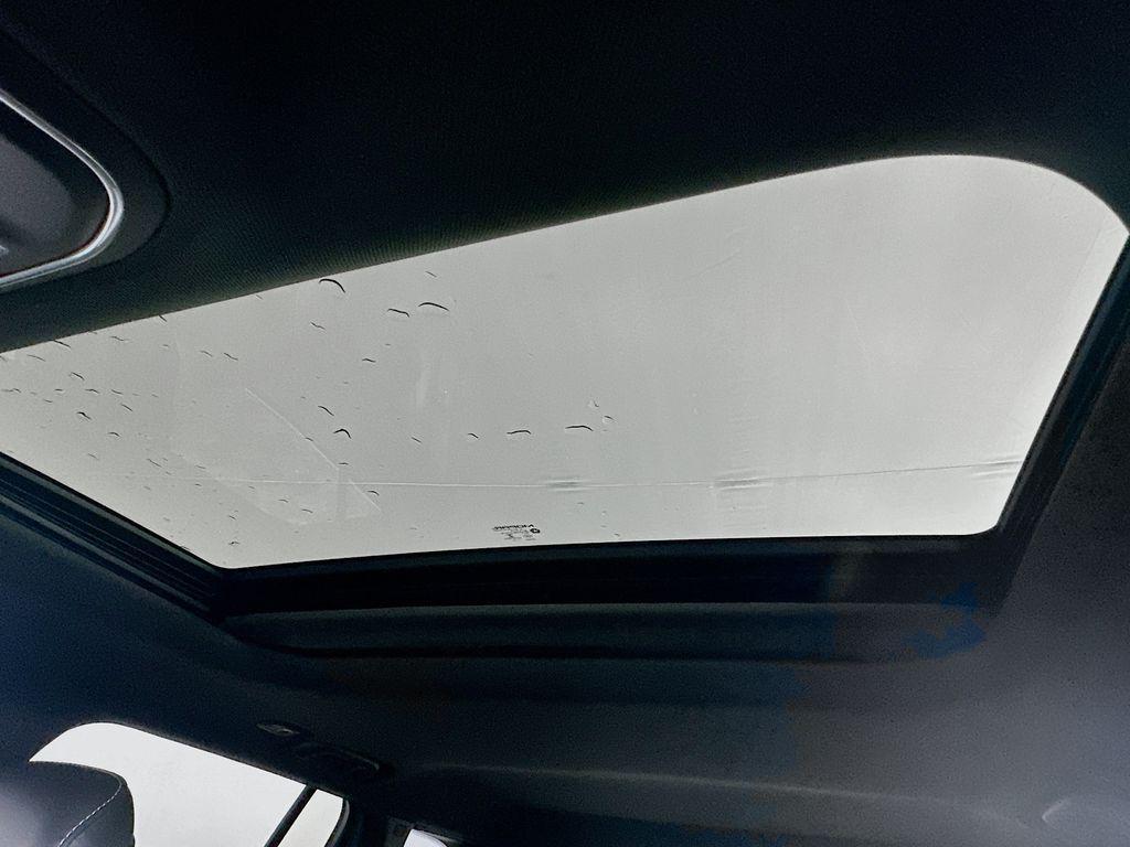 new 2025 Jeep Grand Cherokee car, priced at $36,409