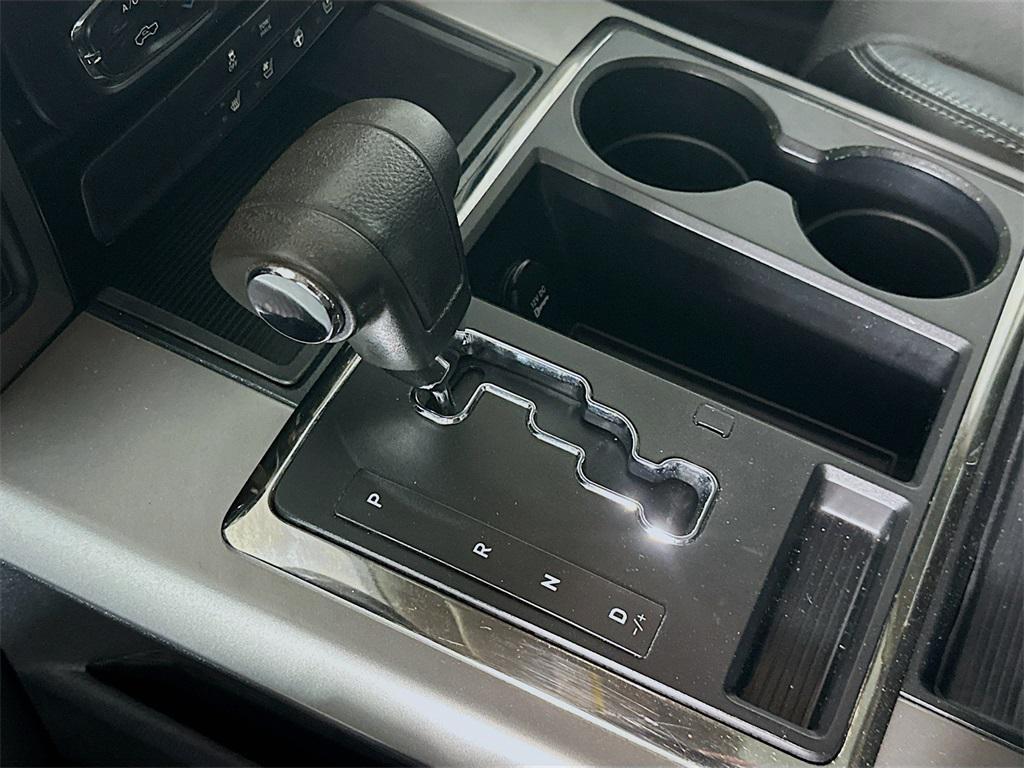 used 2013 Ram 1500 car, priced at $10,885