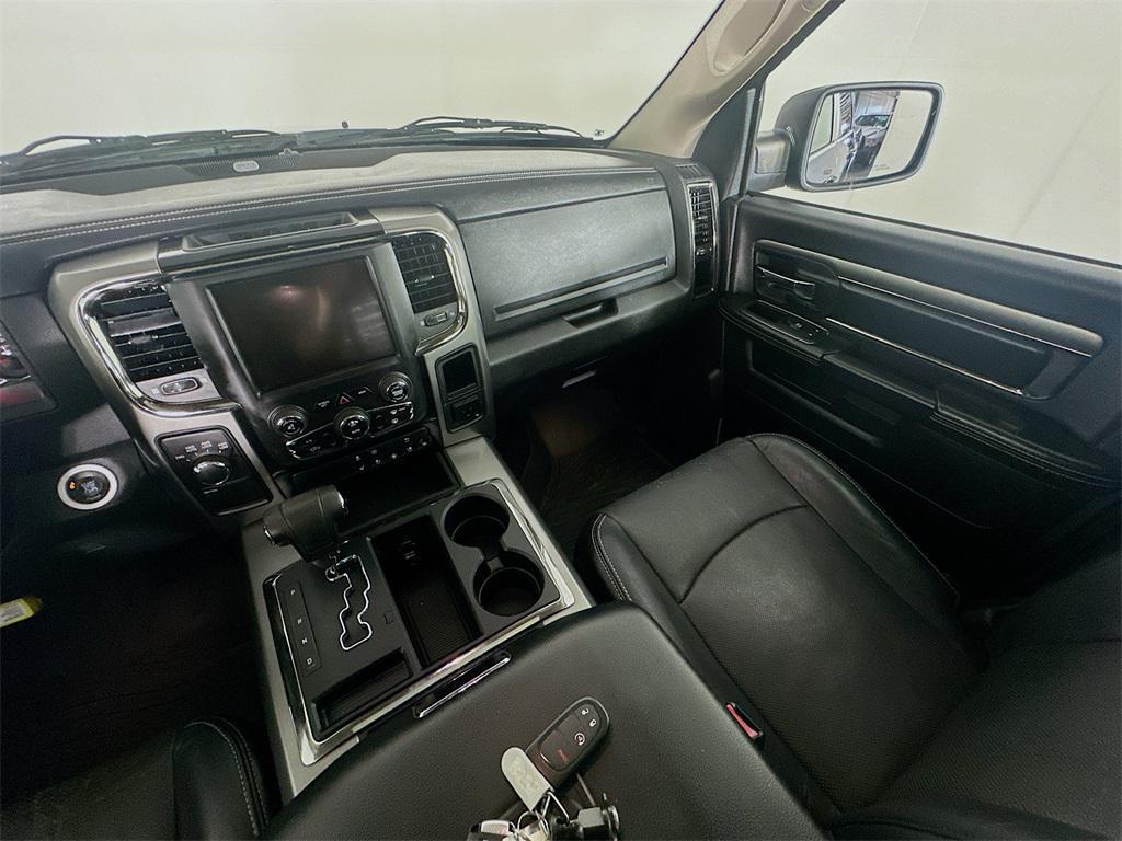 used 2013 Ram 1500 car, priced at $10,885