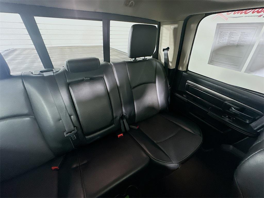 used 2013 Ram 1500 car, priced at $10,885