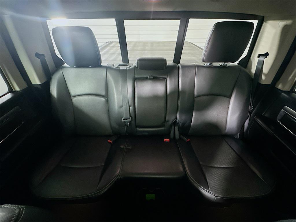 used 2013 Ram 1500 car, priced at $10,885