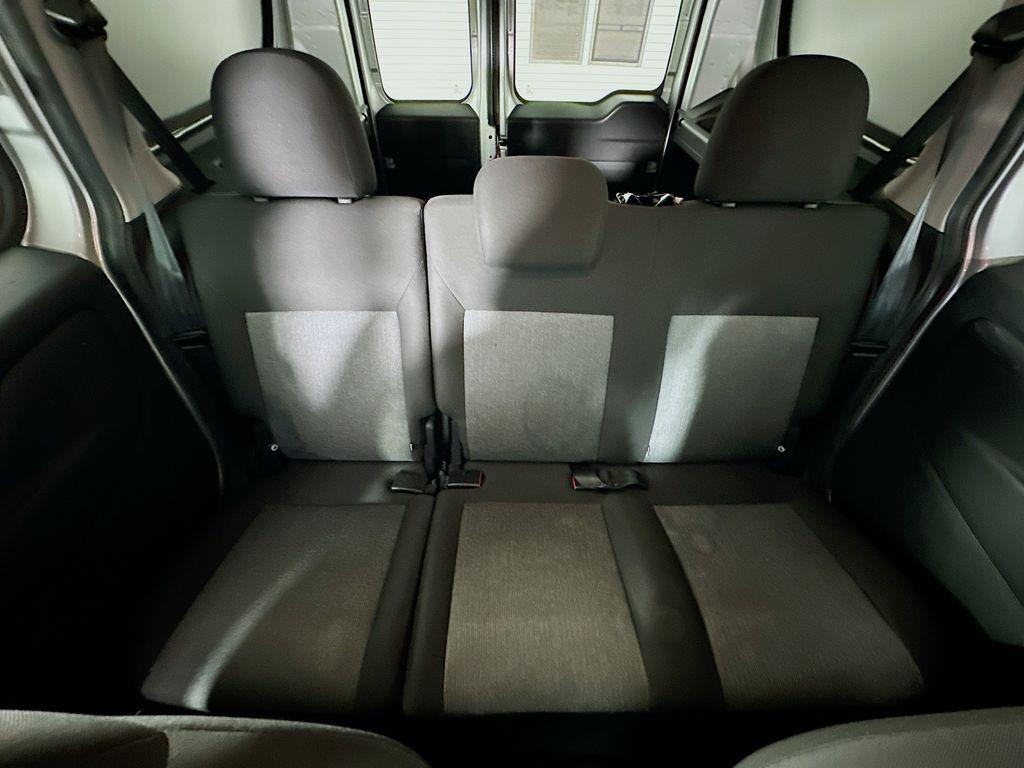 used 2018 Ram ProMaster City car, priced at $14,432
