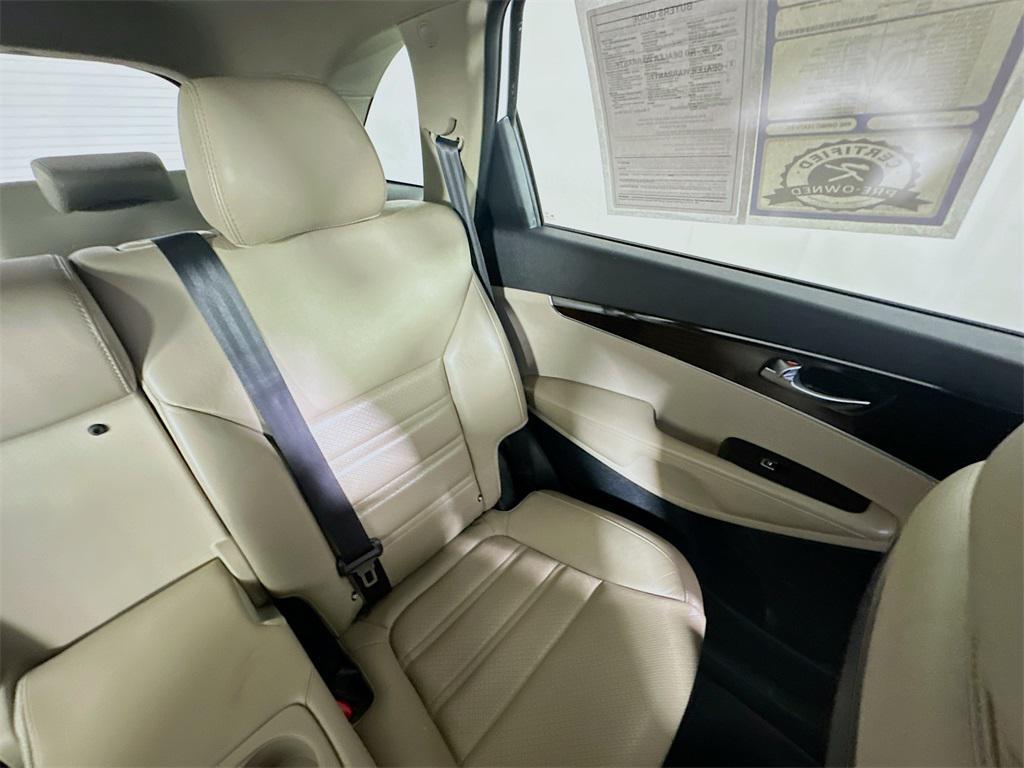 used 2020 Kia Sorento car, priced at $18,685