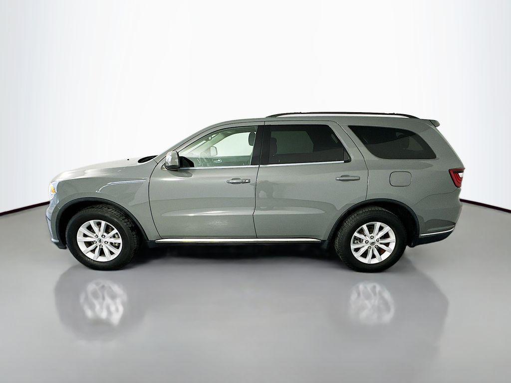 used 2020 Dodge Durango car, priced at $18,584