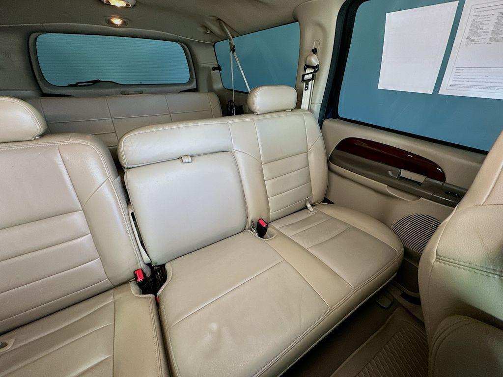 used 2003 Ford Excursion car, priced at $21,830