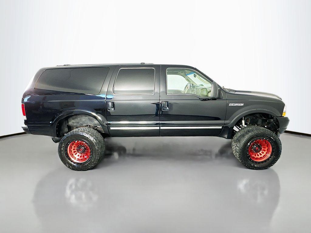 used 2003 Ford Excursion car, priced at $21,830