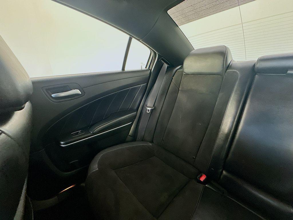 used 2023 Dodge Charger car, priced at $29,834