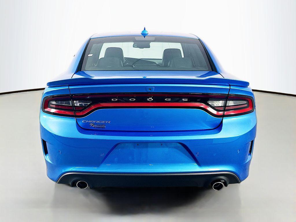 used 2023 Dodge Charger car, priced at $29,834