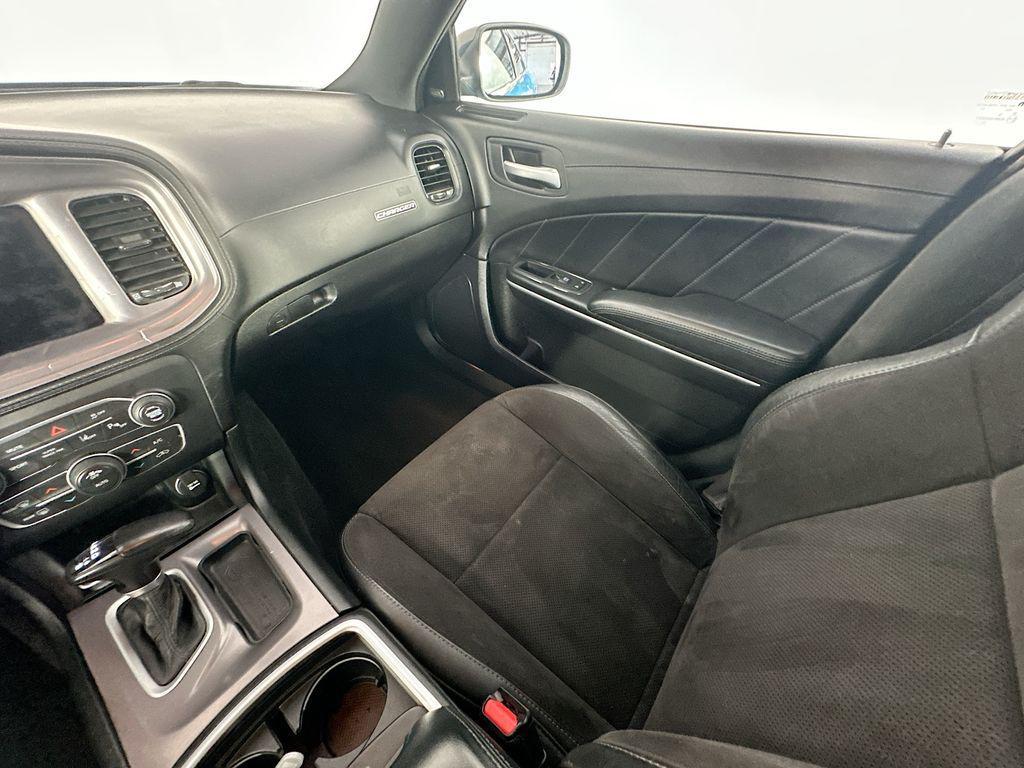 used 2023 Dodge Charger car, priced at $29,834