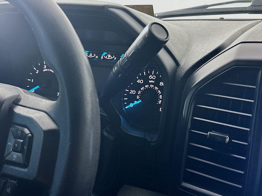 used 2018 Ford F-150 car