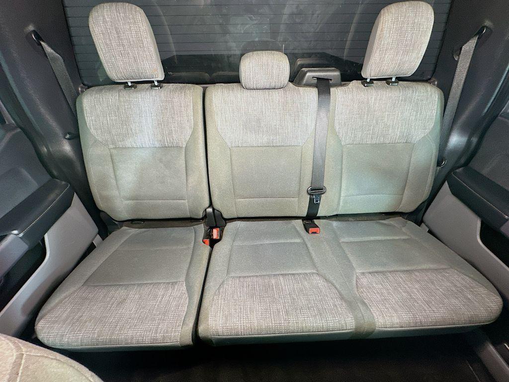 used 2023 Ford F-150 car, priced at $35,734