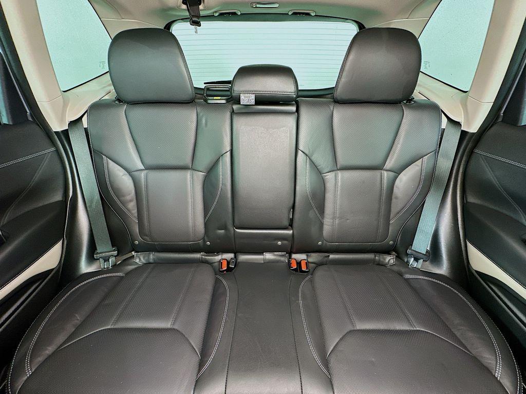 used 2022 Subaru Forester car, priced at $30,334