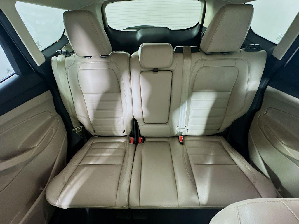 used 2017 Ford Escape car, priced at $7,985