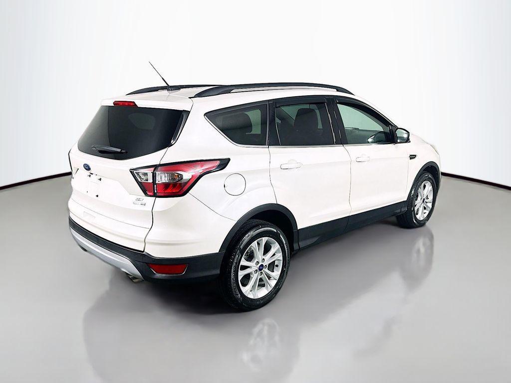 used 2017 Ford Escape car, priced at $7,985