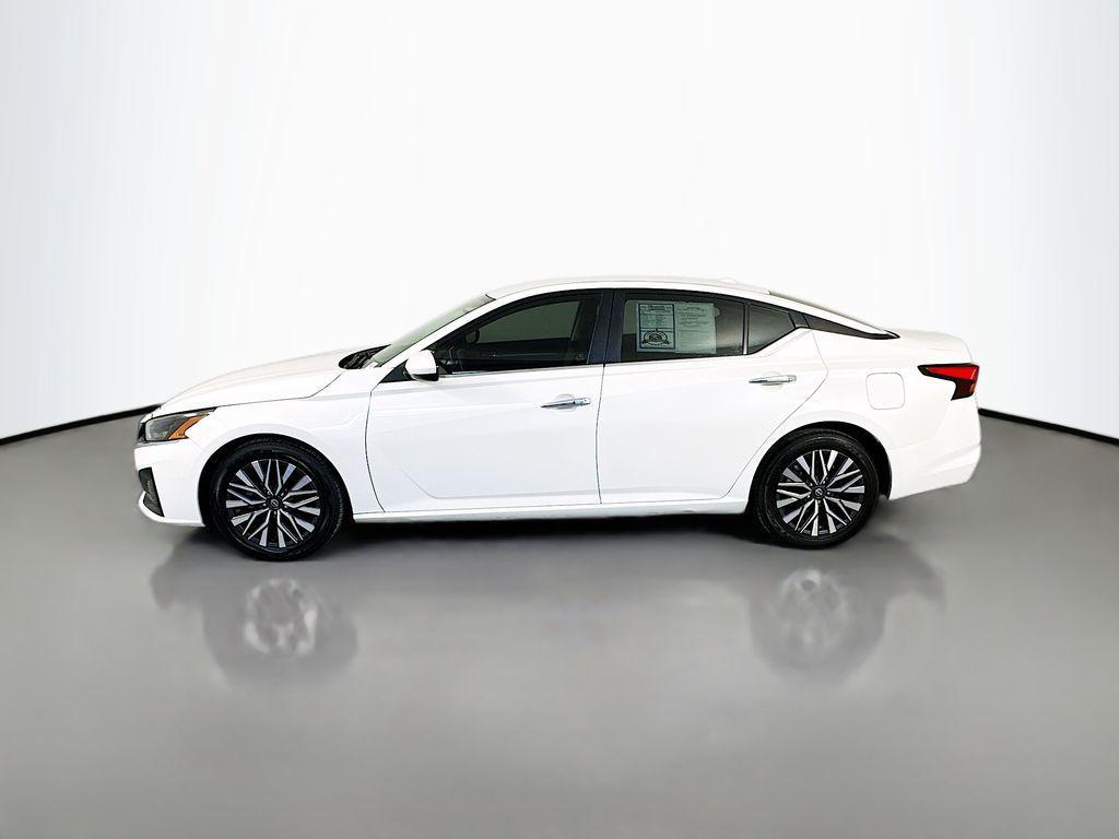 used 2023 Nissan Altima car, priced at $20,334