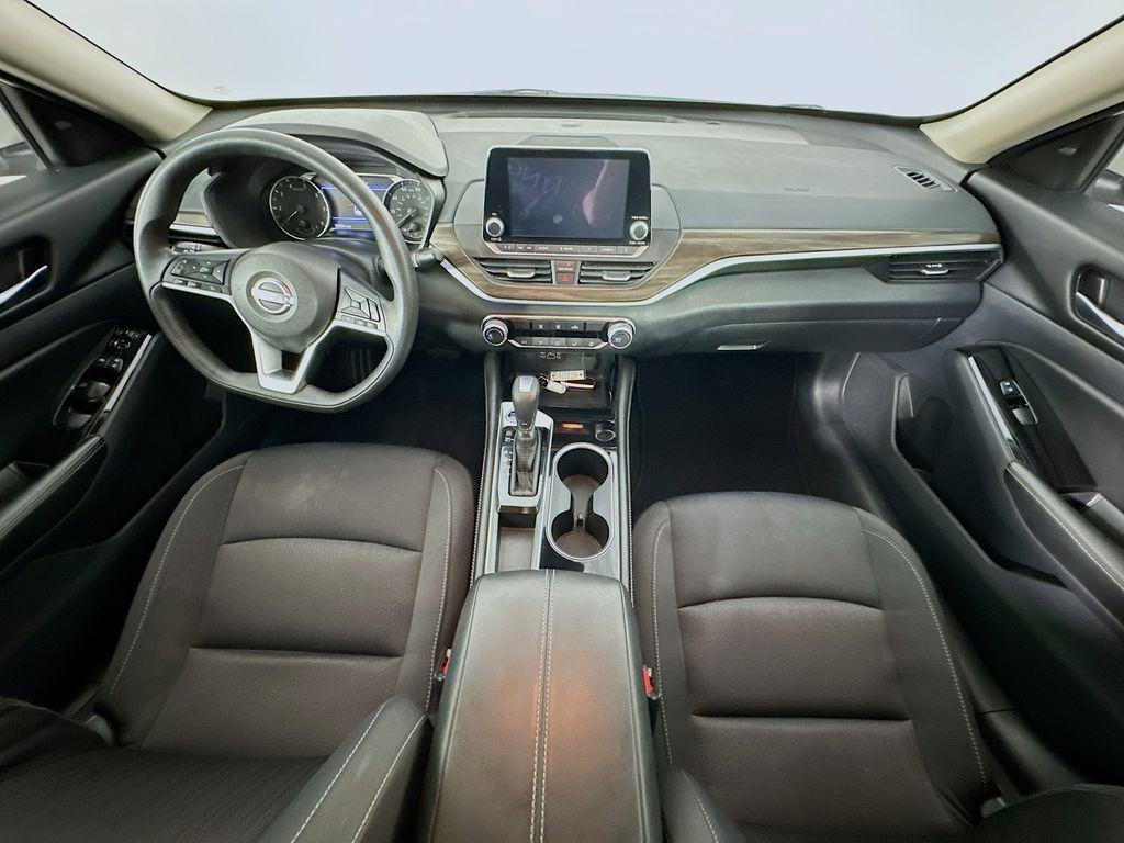 used 2023 Nissan Altima car, priced at $20,334