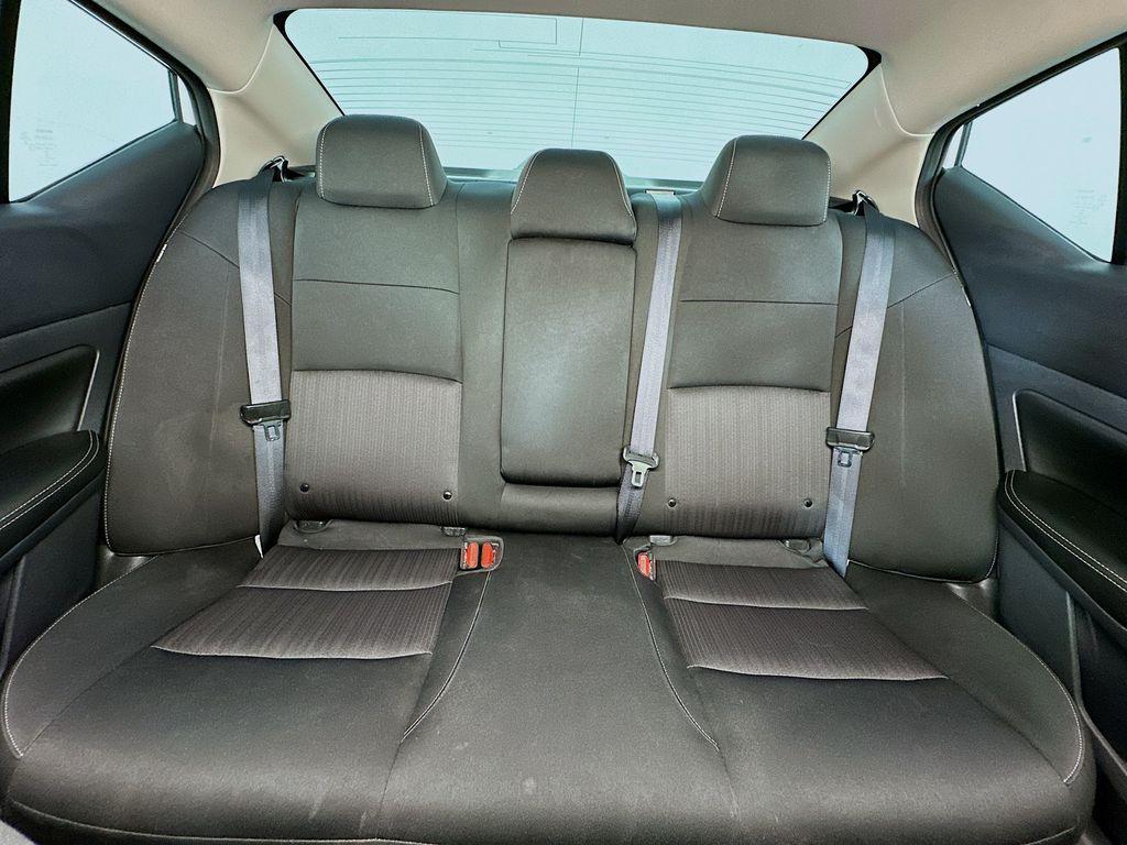 used 2023 Nissan Altima car, priced at $20,334