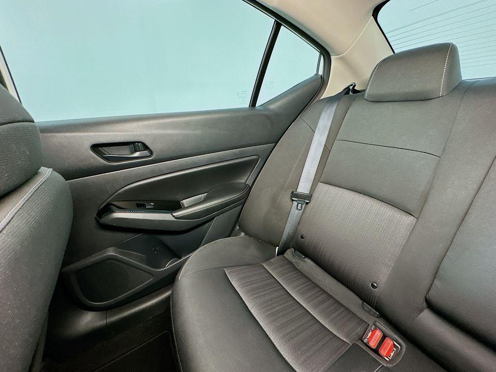 used 2023 Nissan Altima car, priced at $20,334