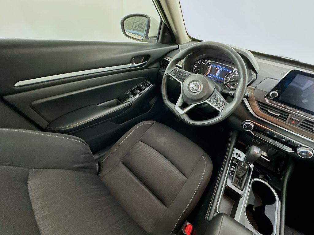 used 2023 Nissan Altima car, priced at $20,334