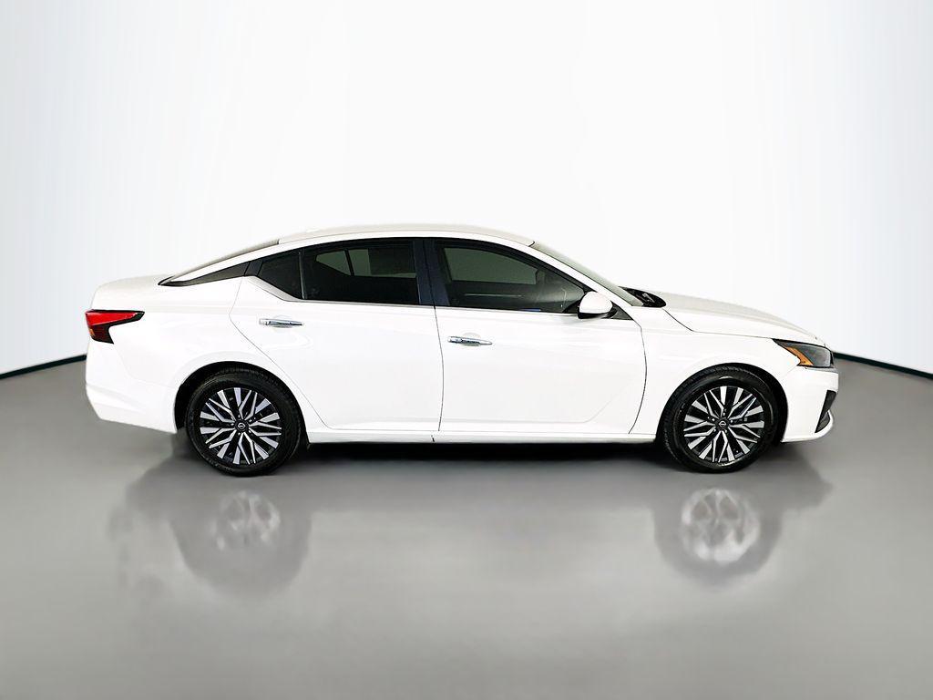 used 2023 Nissan Altima car, priced at $20,334