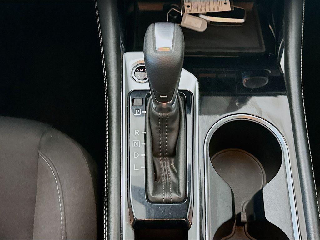 used 2023 Nissan Altima car, priced at $20,334