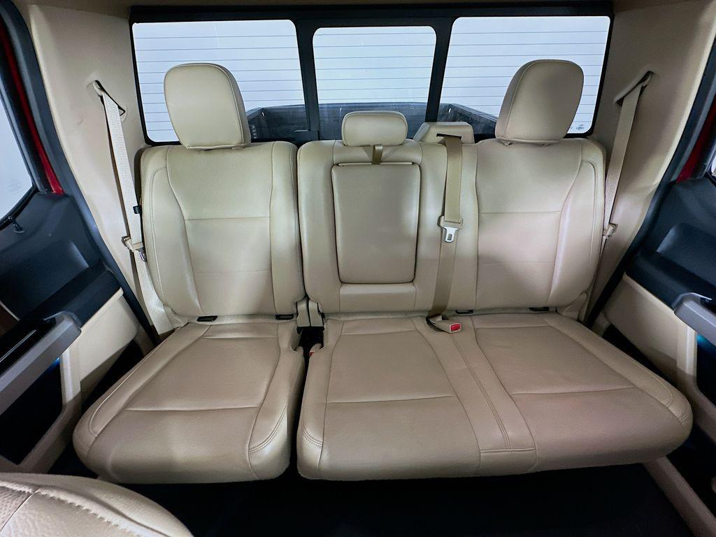 used 2015 Ford F-150 car, priced at $25,584