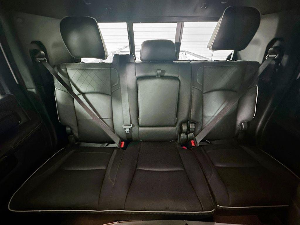 new 2026 Ram 3500 car, priced at $91,010