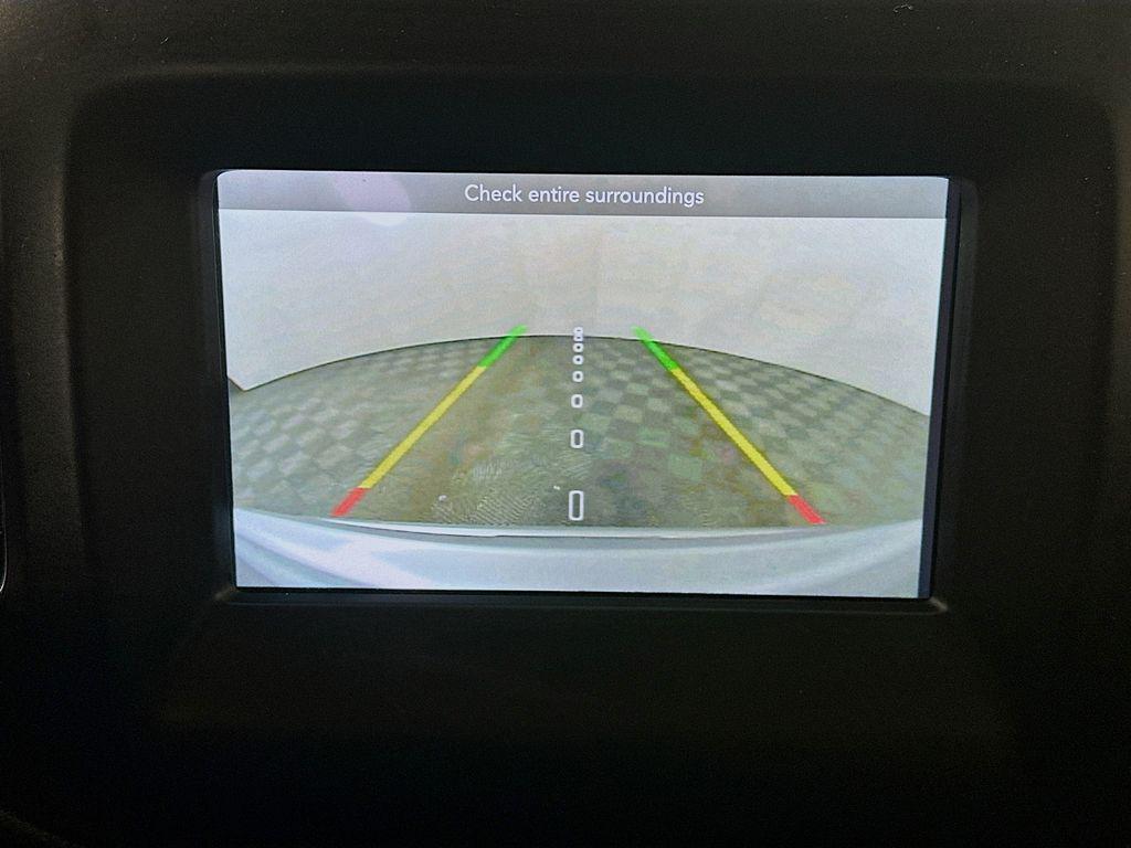 used 2018 Jeep Compass car, priced at $7,585