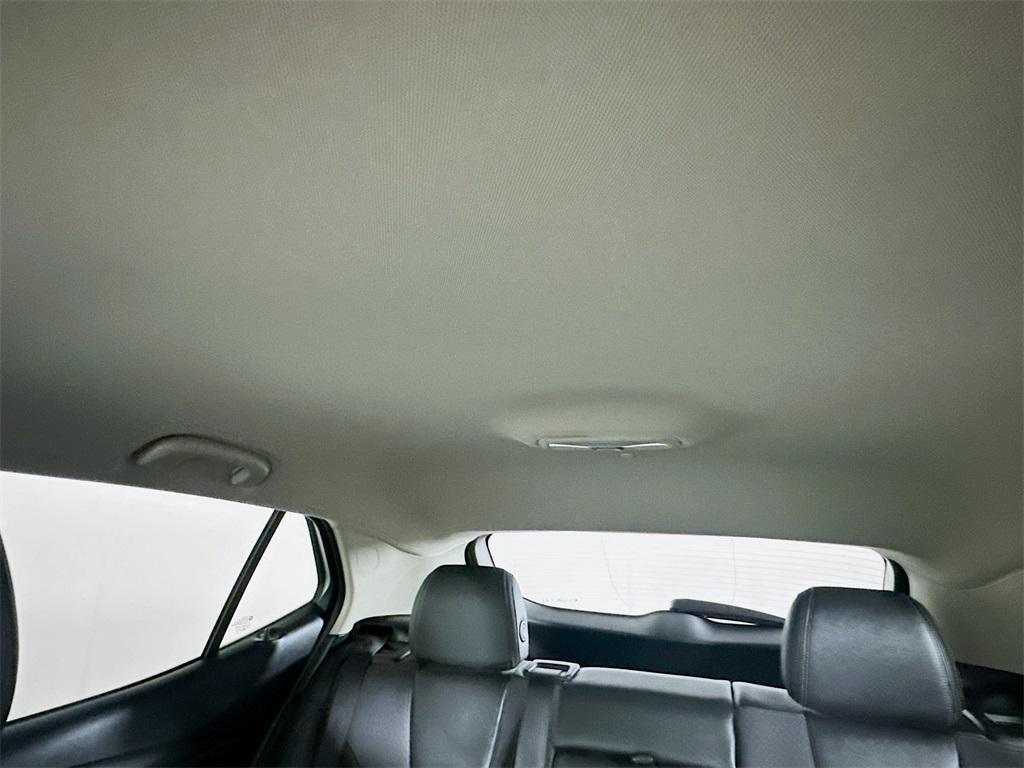 used 2020 Buick Encore GX car, priced at $16,585