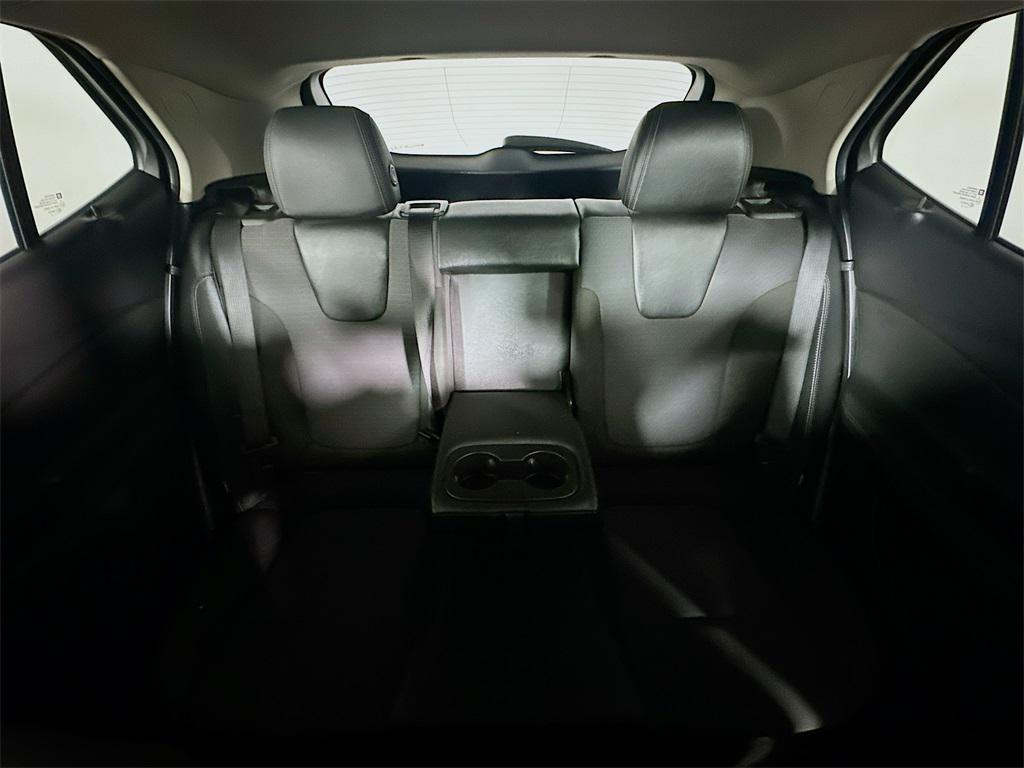 used 2020 Buick Encore GX car, priced at $16,585