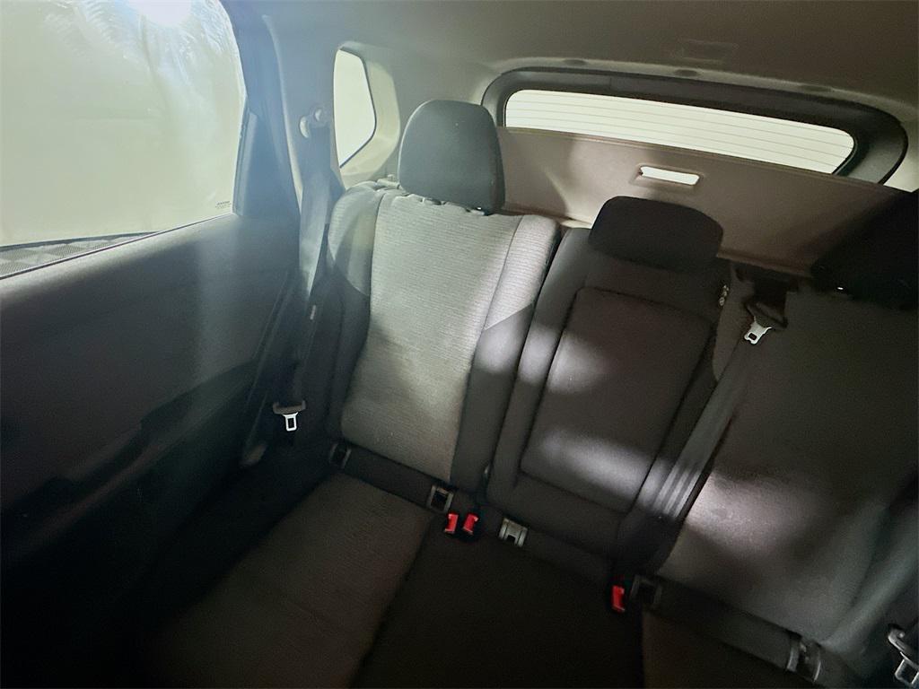 used 2021 Nissan Rogue car, priced at $13,985