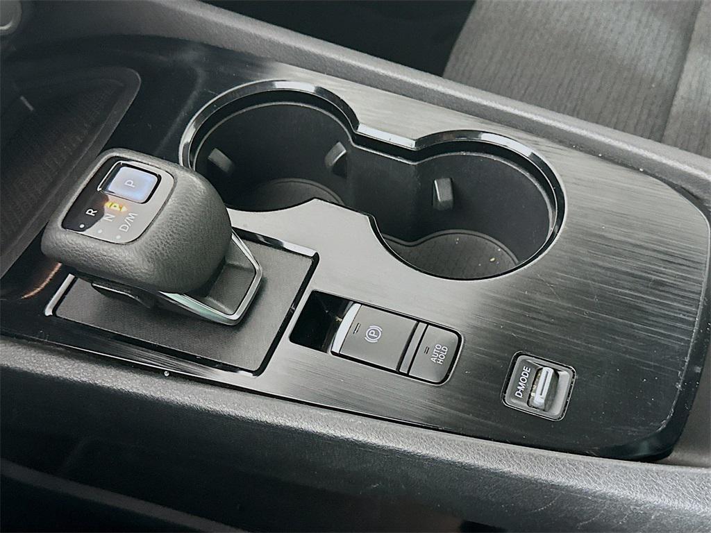 used 2021 Nissan Rogue car, priced at $13,985