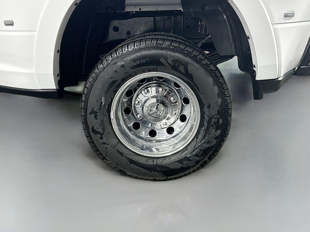 new 2026 Ram 3500 car, priced at $92,779