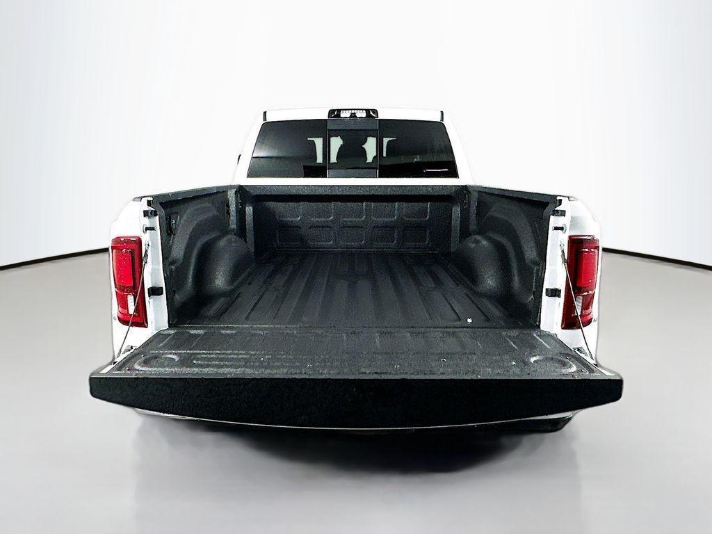 new 2026 Ram 3500 car, priced at $92,779