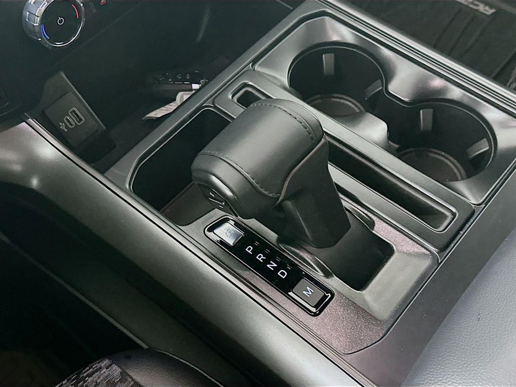 used 2025 Ford F-150 car, priced at $63,435