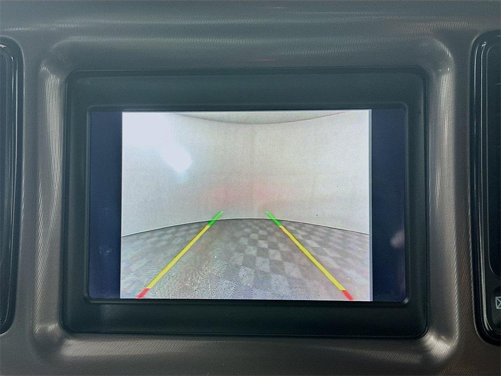 used 2022 Dodge Challenger car, priced at $19,935