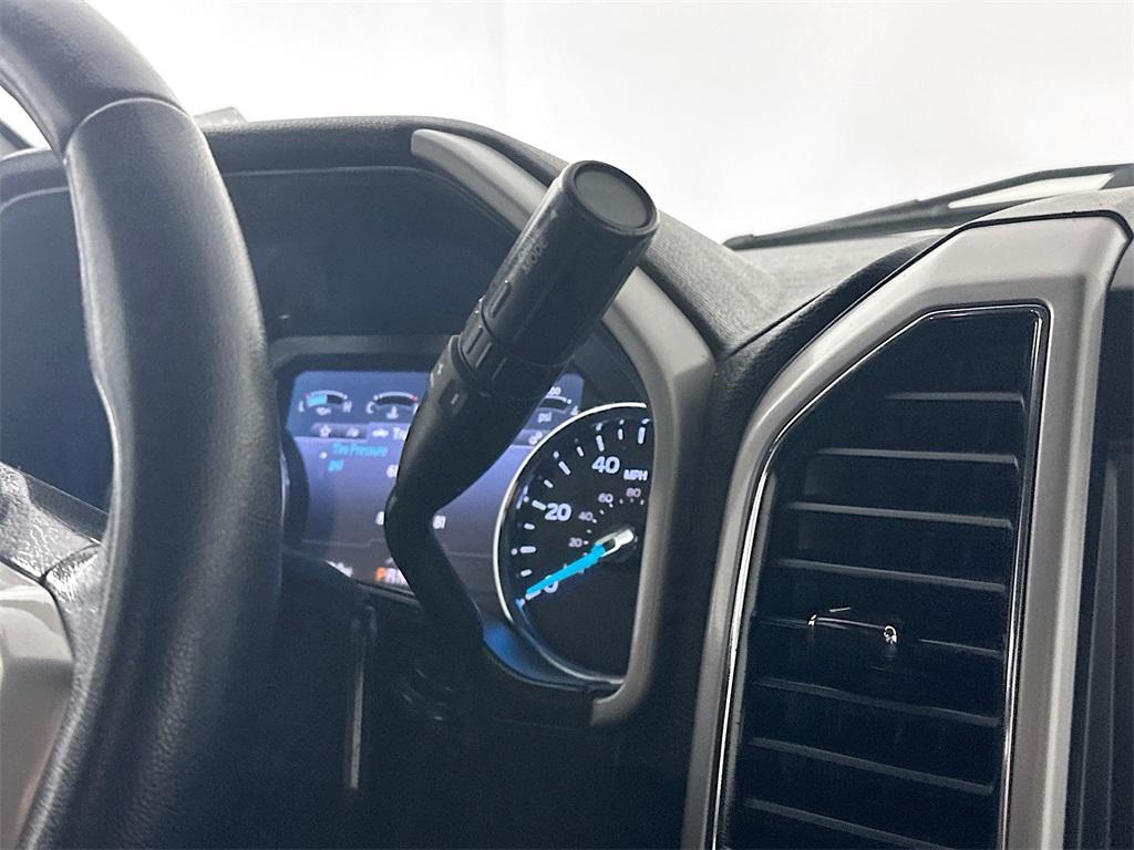 used 2020 Ford F-250 car, priced at $51,835
